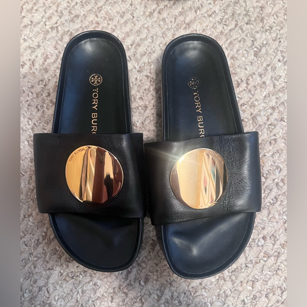 Tory Burch sandals